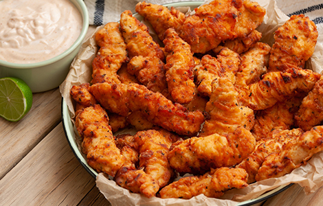 Chicken Strips